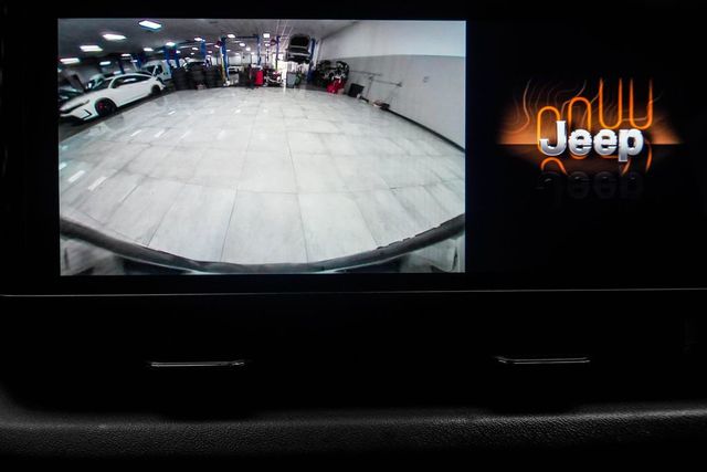 2024 Jeep Wrangler 4xe Sahara 4x4 - 22998331 - 29