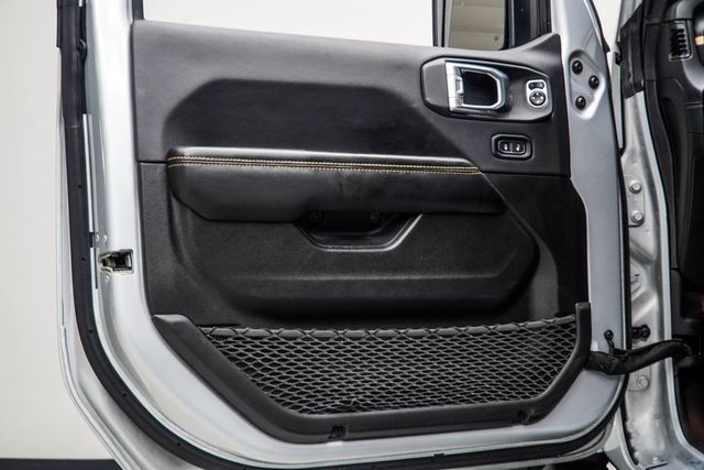 2024 Jeep Wrangler 4xe Sahara 4x4 - 22998331 - 35