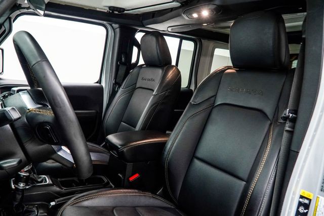 2024 Jeep Wrangler 4xe Sahara 4x4 - 22998331 - 36