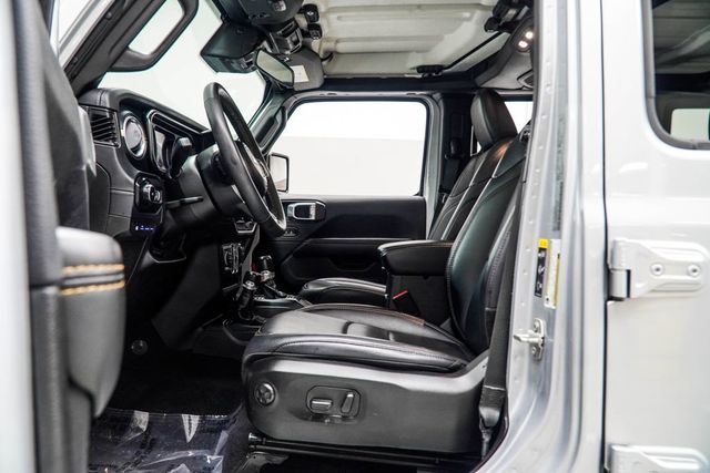 2024 Jeep Wrangler 4xe Sahara 4x4 - 22998331 - 37