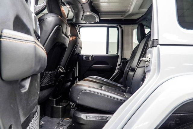 2024 Jeep Wrangler 4xe Sahara 4x4 - 22998331 - 38