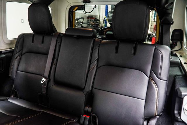 2024 Jeep Wrangler 4xe Sahara 4x4 - 22998331 - 39