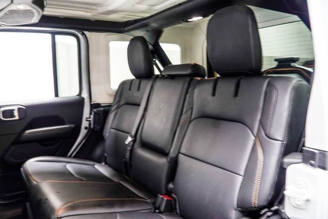 2024 Jeep Wrangler 4xe Sahara 4x4 - 22998331 - 40