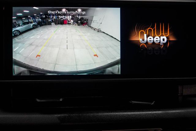 2024 Jeep Wrangler 4xe Sahara 4x4 - 23033304 - 29