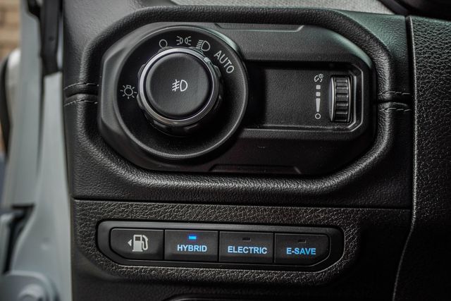2024 Jeep Wrangler 4xe Sahara 4x4 - 23066508 - 24