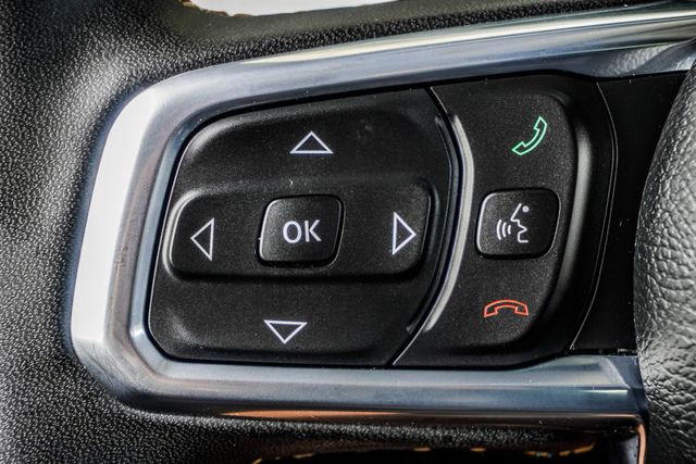 2024 Jeep Wrangler 4xe Sahara 4x4 - 23066508 - 35
