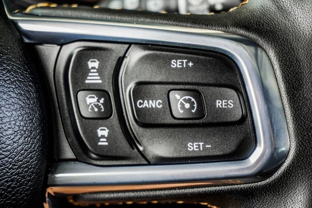 2024 Jeep Wrangler 4xe Sahara 4x4 - 23066508 - 36
