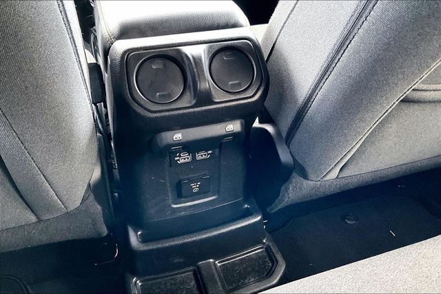 2024 Jeep Wrangler 4xe Sahara 4x4 - 23094781 - 32