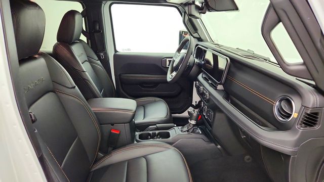 2024 Jeep Wrangler 4xe Sahara 4x4 - 23099949 - 24