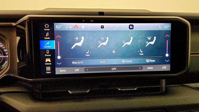 2024 Jeep Wrangler 4xe Sahara 4x4 - 23100856 - 18