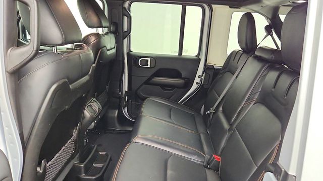 2024 Jeep Wrangler 4xe Sahara 4x4 - 23100856 - 20