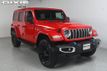2024 Jeep Wrangler 4xe Sahara 4x4 - 23084816 - 0