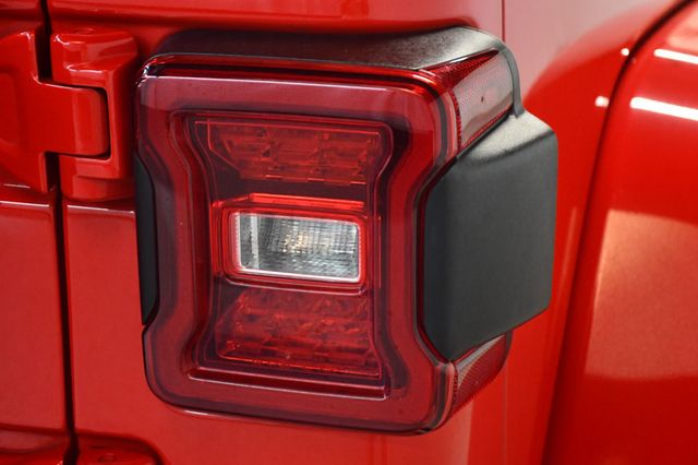 2024 Jeep Wrangler 4xe Sahara 4x4 - 23084816 - 15