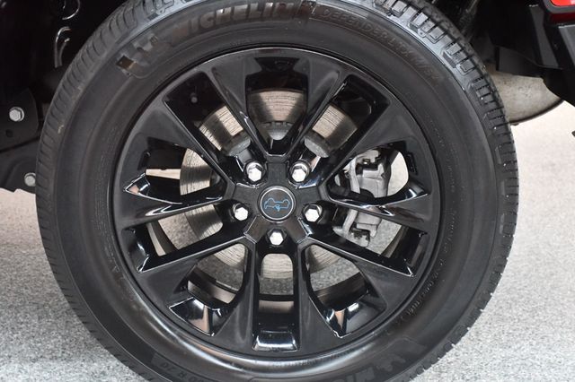 2024 Jeep Wrangler 4xe Sahara 4x4 - 23084816 - 20