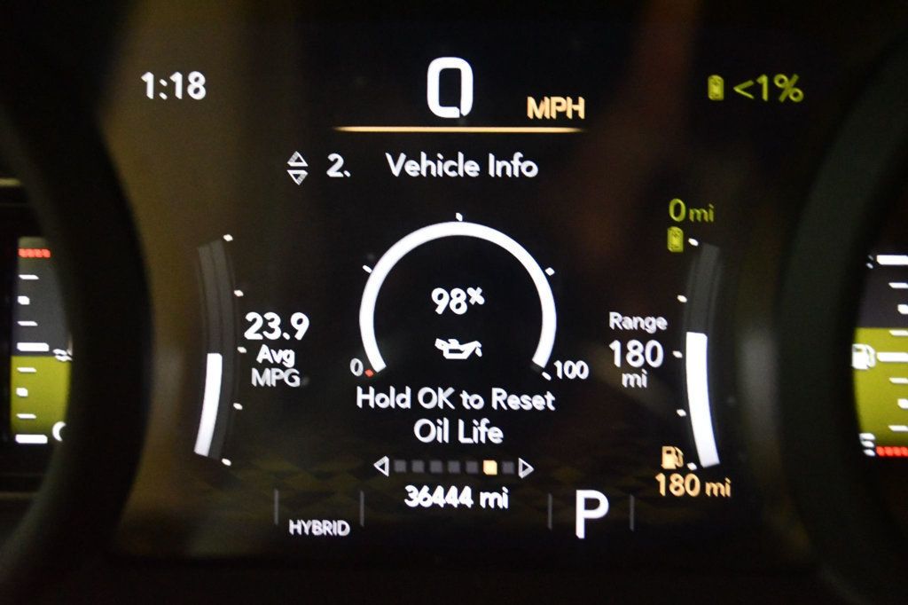 Jeep Wrangler photo 46