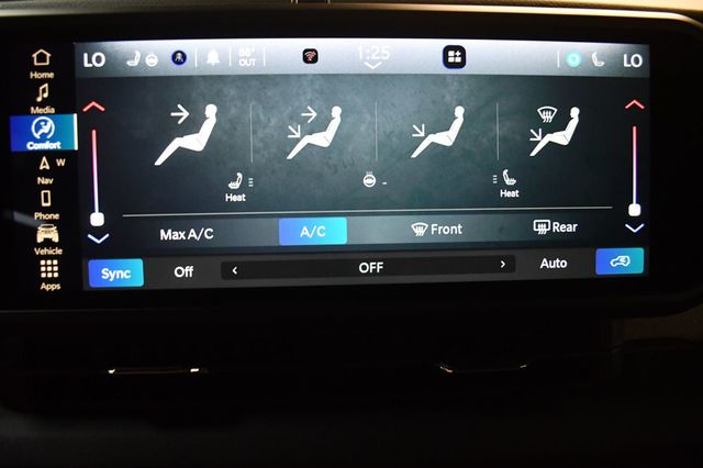 2024 Jeep Wrangler 4xe Sahara 4x4 - 23084816 - 60