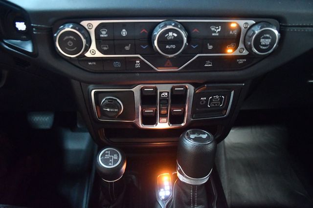 2024 Jeep Wrangler 4xe Sahara 4x4 - 23084816 - 69