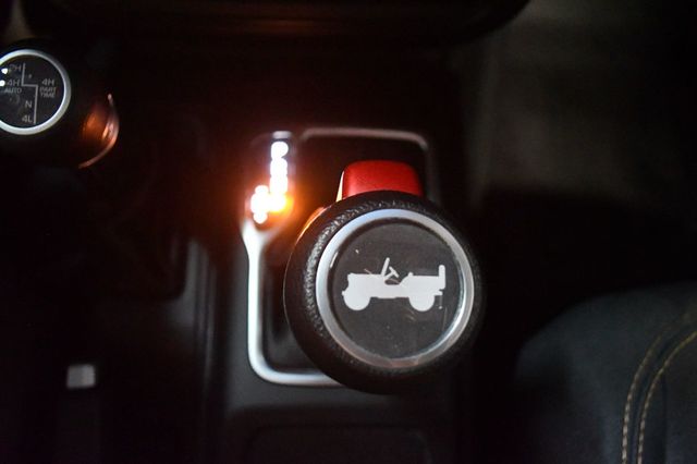 2024 Jeep Wrangler 4xe Sahara 4x4 - 23084816 - 70