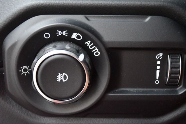 2024 Jeep Wrangler 4xe Sahara 4x4 - 23084816 - 73