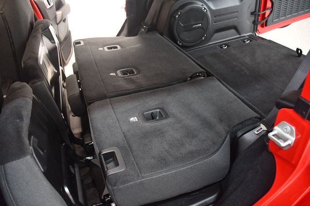 2024 Jeep Wrangler 4xe Sahara 4x4 - 23084816 - 75