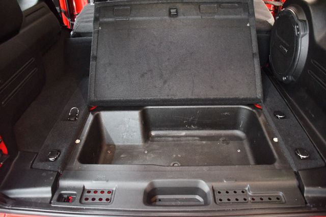 2024 Jeep Wrangler 4xe Sahara 4x4 - 23084816 - 82