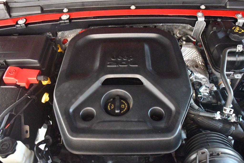 Jeep Wrangler photo 85