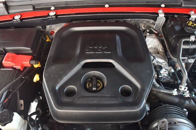 2024 Jeep Wrangler 4xe Sahara 4x4 - 23084816 - 84
