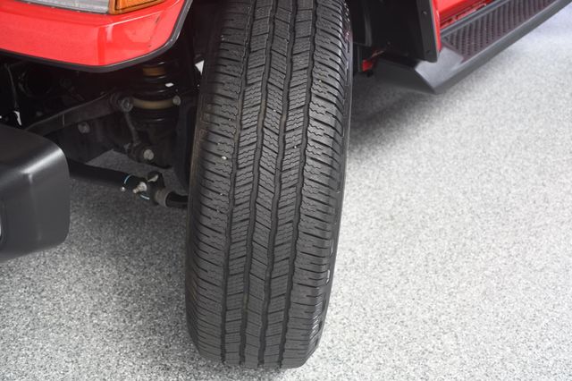 2024 Jeep Wrangler 4xe Sahara 4x4 - 23084816 - 85