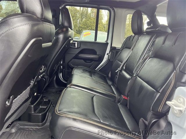 2024 Jeep Wrangler 4xe Sahara 4x4 - 22965706 - 12