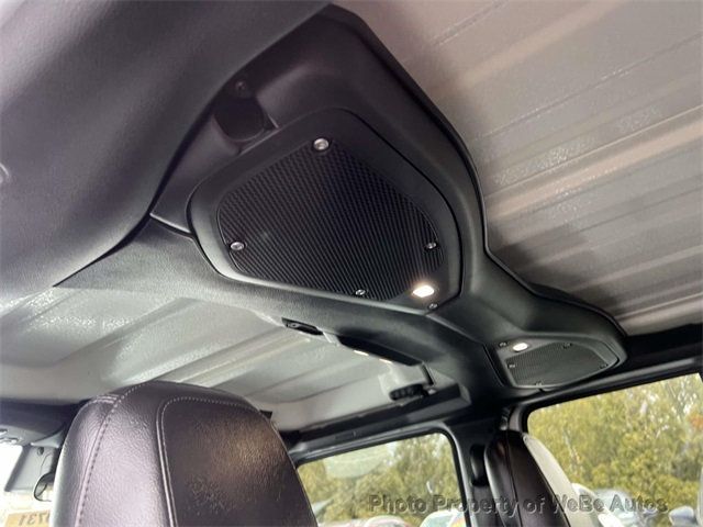 2024 Jeep Wrangler 4xe Sahara 4x4 - 22965706 - 13