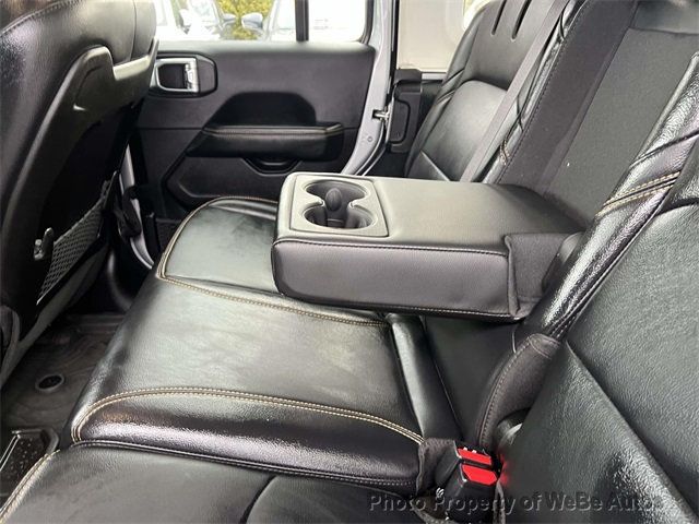 2024 Jeep Wrangler 4xe Sahara 4x4 - 22965706 - 14
