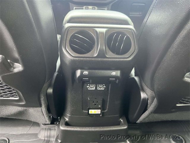2024 Jeep Wrangler 4xe Sahara 4x4 - 22965706 - 15