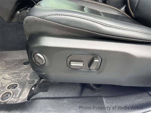 2024 Jeep Wrangler 4xe Sahara 4x4 - 22965706 - 17