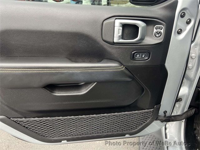 2024 Jeep Wrangler 4xe Sahara 4x4 - 22965706 - 18