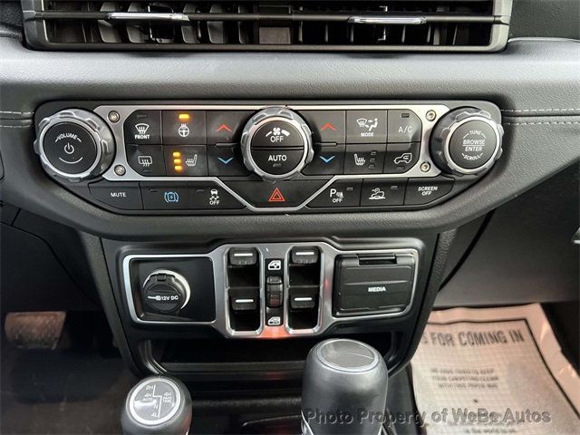 2024 Jeep Wrangler 4xe Sahara 4x4 - 22965706 - 23