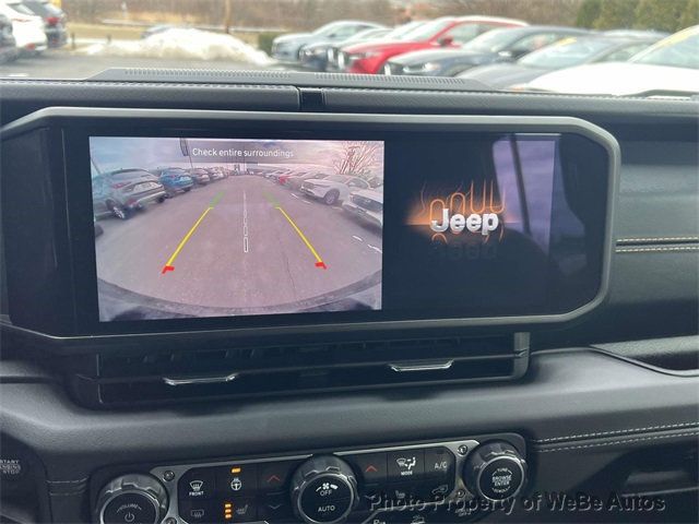 2024 Jeep Wrangler 4xe Sahara 4x4 - 22965706 - 24