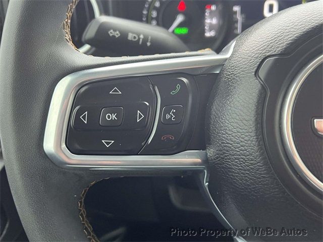 2024 Jeep Wrangler 4xe Sahara 4x4 - 22965706 - 26
