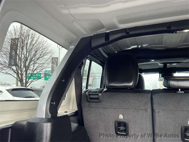 2024 Jeep Wrangler 4xe Sahara 4x4 - 22965706 - 6
