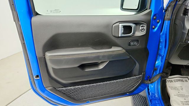 2024 Jeep Wrangler 4xe Sahara 4x4 - 22944213 - 9