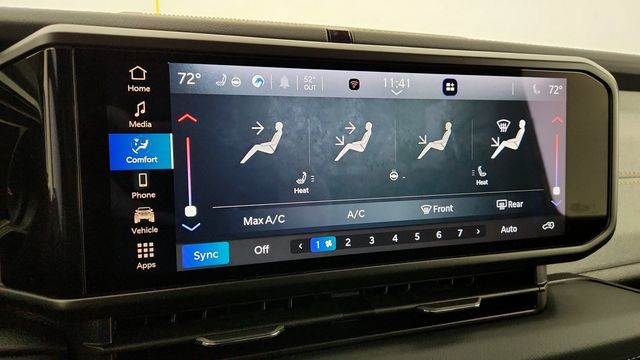 2024 Jeep Wrangler 4xe Sahara 4x4 - 22944213 - 17