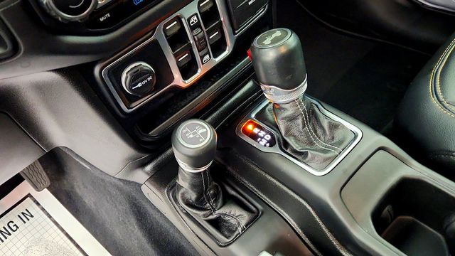 2024 Jeep Wrangler 4xe Sahara 4x4 - 23099049 - 14