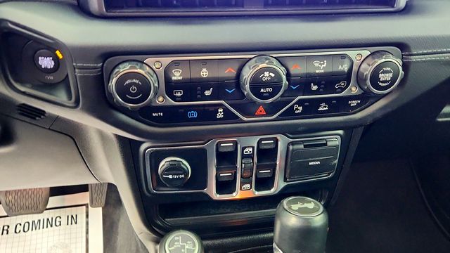 2024 Jeep Wrangler 4xe Sahara 4x4 - 23099049 - 15