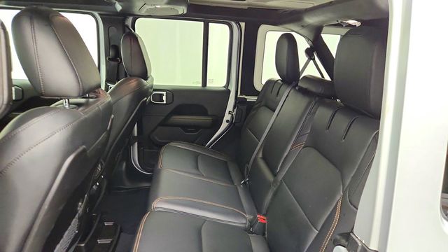 2024 Jeep Wrangler 4xe Sahara 4x4 - 23099049 - 20