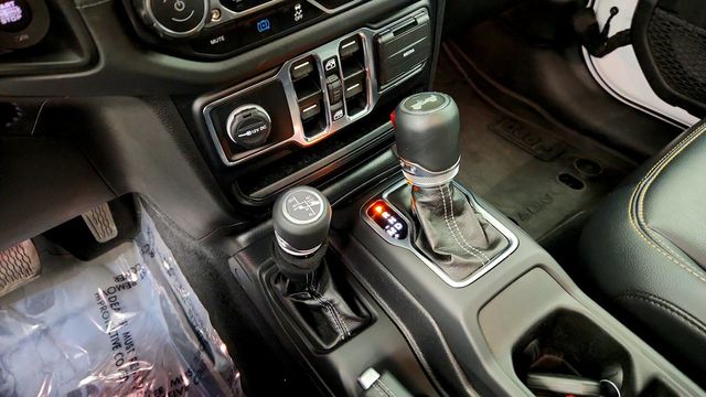 2024 Jeep Wrangler 4xe Sahara 4x4 - 23099949 - 15