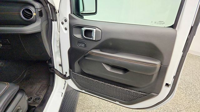 2024 Jeep Wrangler 4xe Sahara 4x4 - 23099949 - 26