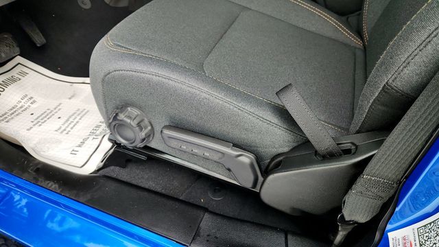 2024 Jeep Wrangler 4xe Sahara 4x4 with Safety Group and 3-Piece Hard Top - 22944213 - 10