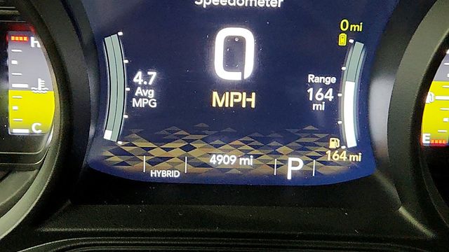 2024 Jeep Wrangler 4xe Sahara 4x4 with Safety Group and 3-Piece Hard Top - 22944213 - 14