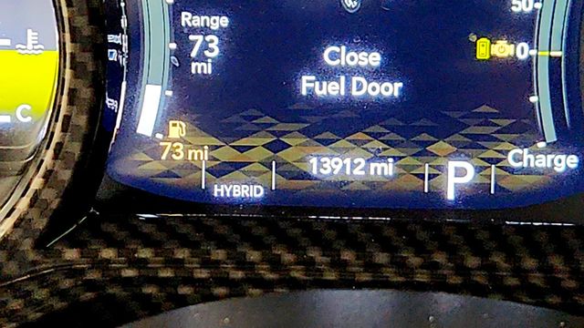 2024 Jeep Wrangler 4xe Sahara 4xe w/ Tech Group, Alpine, Navi & Off-Road Camera - 23100867 - 14