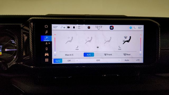 2024 Jeep Wrangler 4xe Sahara 4xe w/ Tech Group, Alpine, Navi & Off-Road Camera - 23100867 - 18