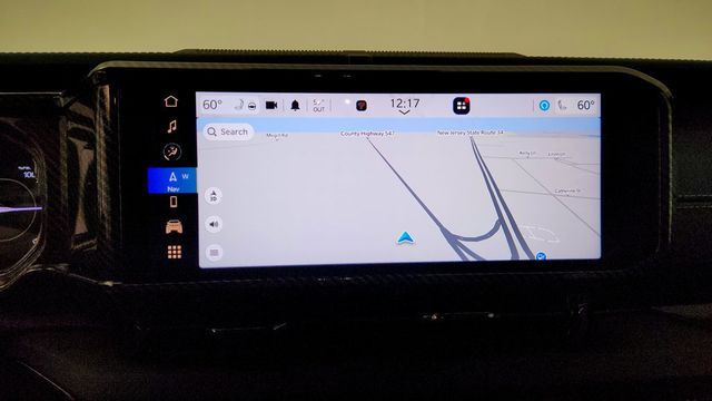 2024 Jeep Wrangler 4xe Sahara 4xe w/ Tech Group, Alpine, Navi & Off-Road Camera - 23100867 - 19